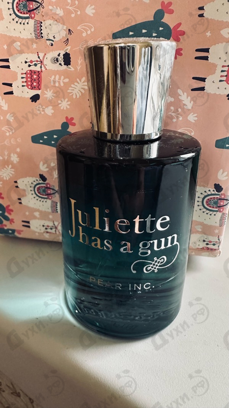 Купить Juliette Has A Gun Pear Inc.