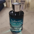 Отзыв Juliette Has A Gun Pear Inc.