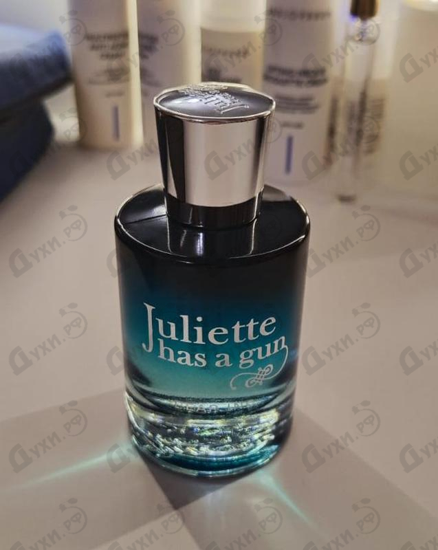 Купить Juliette Has A Gun Pear Inc.