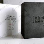 Отзыв Juliette Has A Gun Pear Inc.