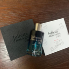 Отзыв Juliette Has A Gun Pear Inc.