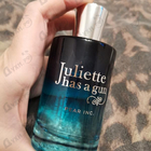 Отзывы Juliette Has A Gun Pear Inc.