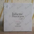 Отзывы Juliette Has A Gun Pear Inc.