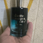 Отзыв Juliette Has A Gun Pear Inc.