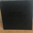 Отзыв Juliette Has A Gun Pear Inc.