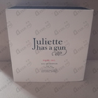 Отзыв Juliette Has A Gun Pear Inc.