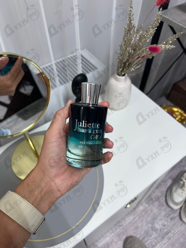 Купить Juliette Has A Gun Pear Inc.