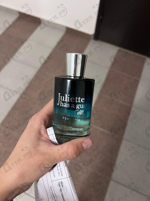 Купить Juliette Has A Gun Pear Inc.