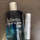 Отзыв Juliette Has A Gun Pear Inc.