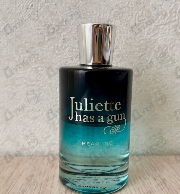 Парфюмерия Juliette Has A Gun Pear Inc.
