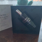 Духи Pear Inc. от Juliette Has A Gun