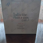 Духи Pear Inc. от Juliette Has A Gun