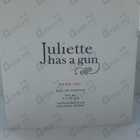 Отзыв Juliette Has A Gun Pear Inc.