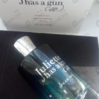 Отзыв Juliette Has A Gun Pear Inc.