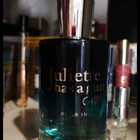 Отзыв Juliette Has A Gun Pear Inc.