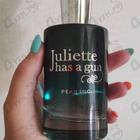 Духи Pear Inc. от Juliette Has A Gun