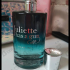 Отзывы Juliette Has A Gun Pear Inc.