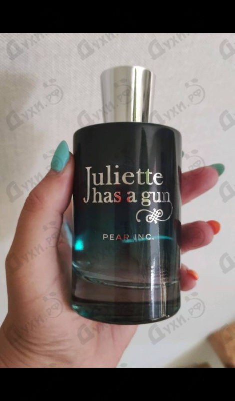 Парфюмерия Juliette Has A Gun Pear Inc.