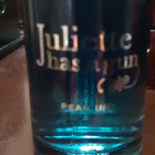 Отзывы Juliette Has A Gun Pear Inc.