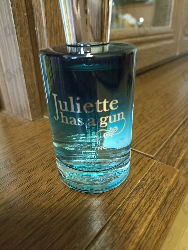 Духи Pear Inc. от Juliette Has A Gun