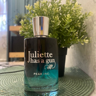 Духи Pear Inc. от Juliette Has A Gun