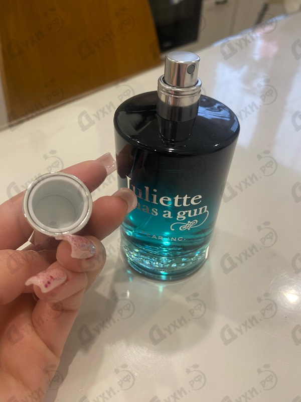 Купить Pear Inc. от Juliette Has A Gun