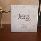 Духи Pear Inc. от Juliette Has A Gun