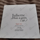 Духи Pear Inc. от Juliette Has A Gun