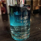 Отзывы Juliette Has A Gun Pear Inc.