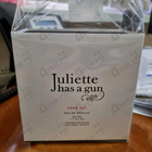 Отзывы Juliette Has A Gun Pear Inc.