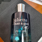 Отзыв Juliette Has A Gun Pear Inc.