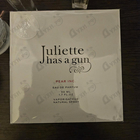 Отзыв Juliette Has A Gun Pear Inc.