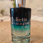 Отзыв Juliette Has A Gun Pear Inc.