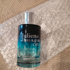 Отзывы Juliette Has A Gun Pear Inc.