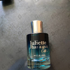 Отзыв Juliette Has A Gun Pear Inc.