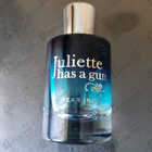 Отзыв Juliette Has A Gun Pear Inc.