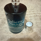 Отзыв Juliette Has A Gun Pear Inc.