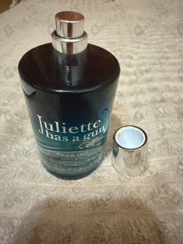 Купить Juliette Has A Gun Pear Inc.