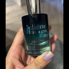 Отзыв Juliette Has A Gun Pear Inc.