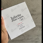 Отзыв Juliette Has A Gun Pear Inc.