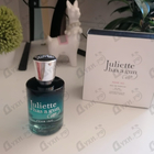 Отзывы Juliette Has A Gun Pear Inc.