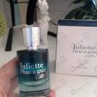 Отзыв Juliette Has A Gun Pear Inc.