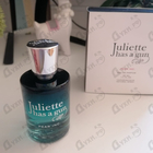 Отзыв Juliette Has A Gun Pear Inc.