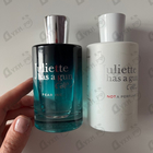 Отзывы Juliette Has A Gun Pear Inc.