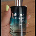 Отзыв Juliette Has A Gun Pear Inc.