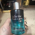 Отзыв Juliette Has A Gun Pear Inc.