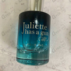 Отзыв Juliette Has A Gun Pear Inc.