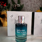 Отзывы Juliette Has A Gun Pear Inc.