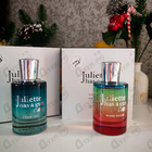 Отзыв Juliette Has A Gun Pear Inc.