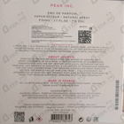 Духи Pear Inc. от Juliette Has A Gun